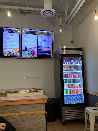 Photo of Bold Butchery & Grill - 1420 Quadra St, Victoria, BC V8W 2L1
